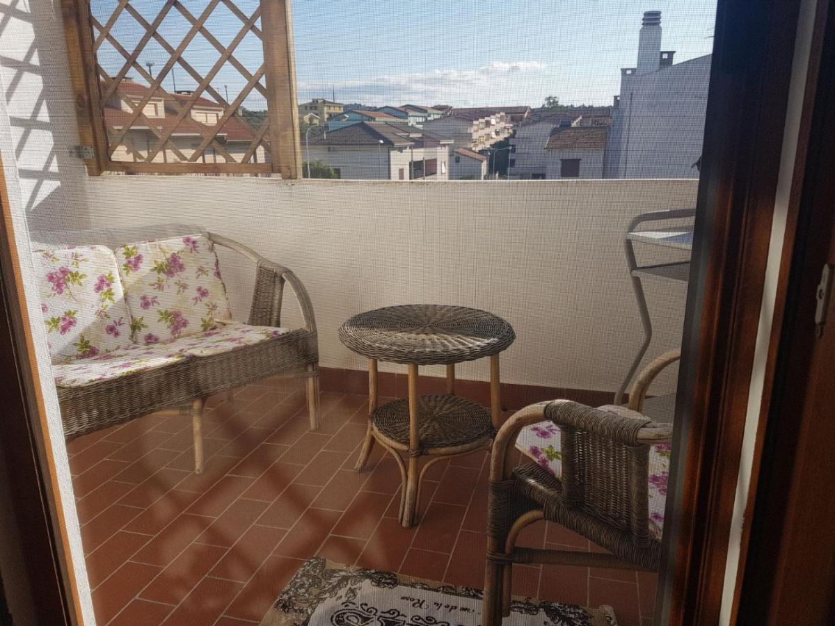 B&B La Perla Bianca Sassari Exterior foto